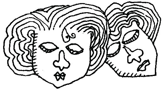 mask